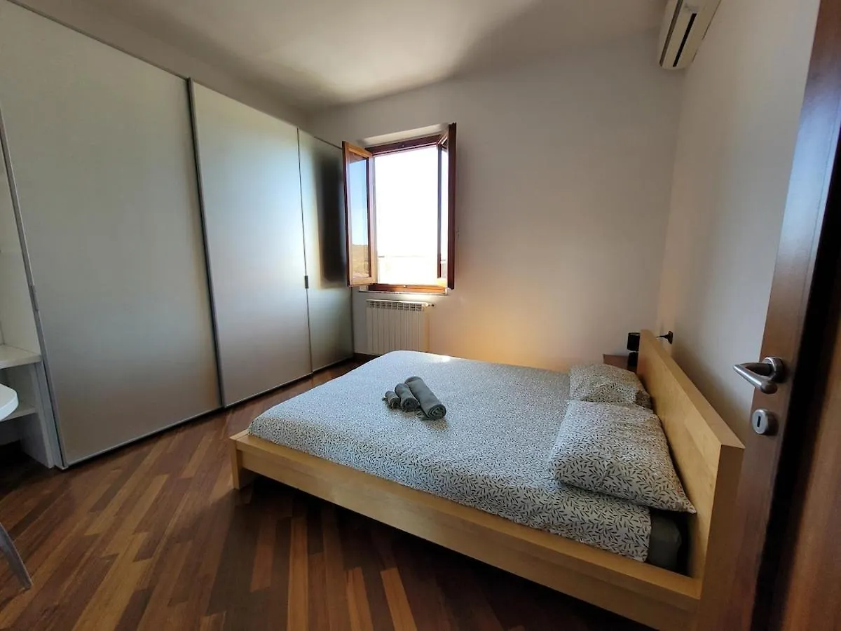 Appartement Casetta Il Giglio Montelupo Fiorentino