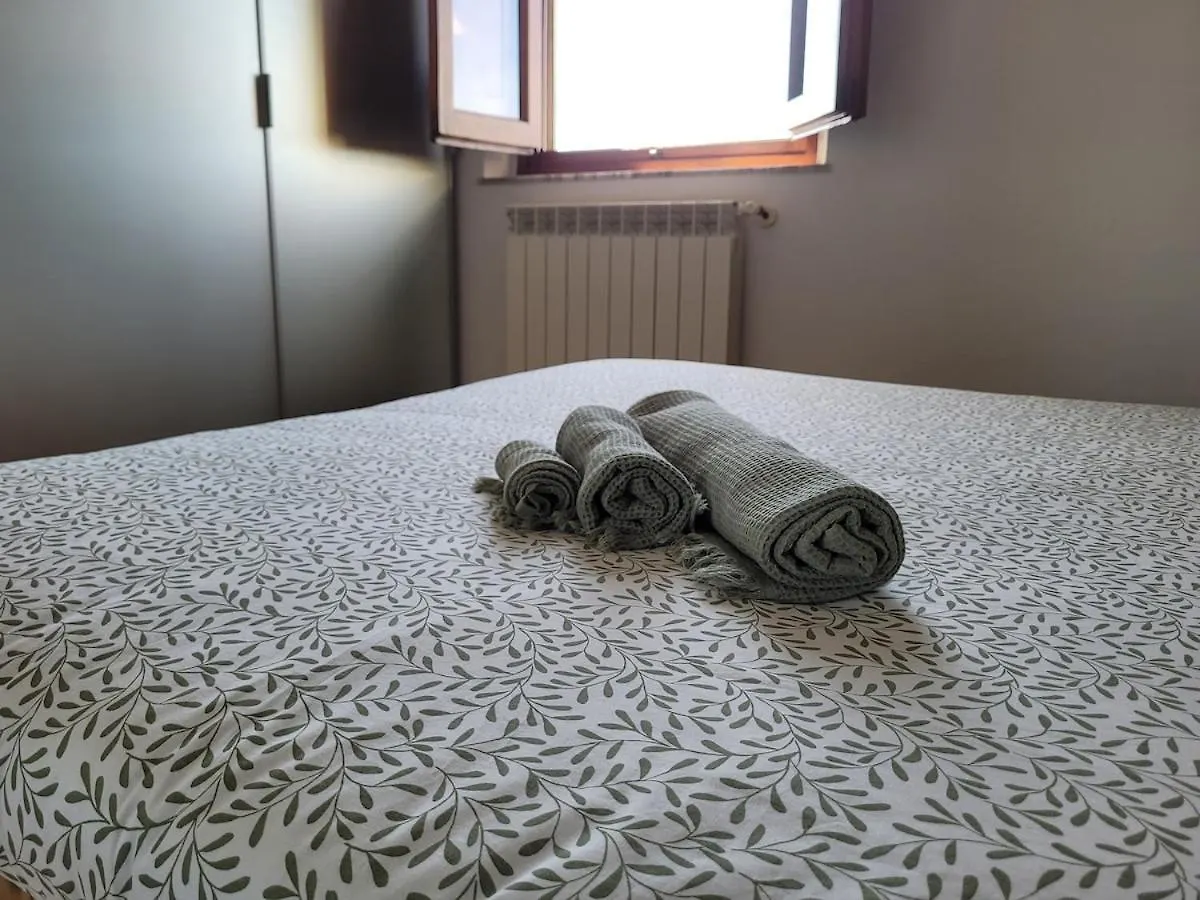 Casetta Il Giglio Montelupo Fiorentino Appartement