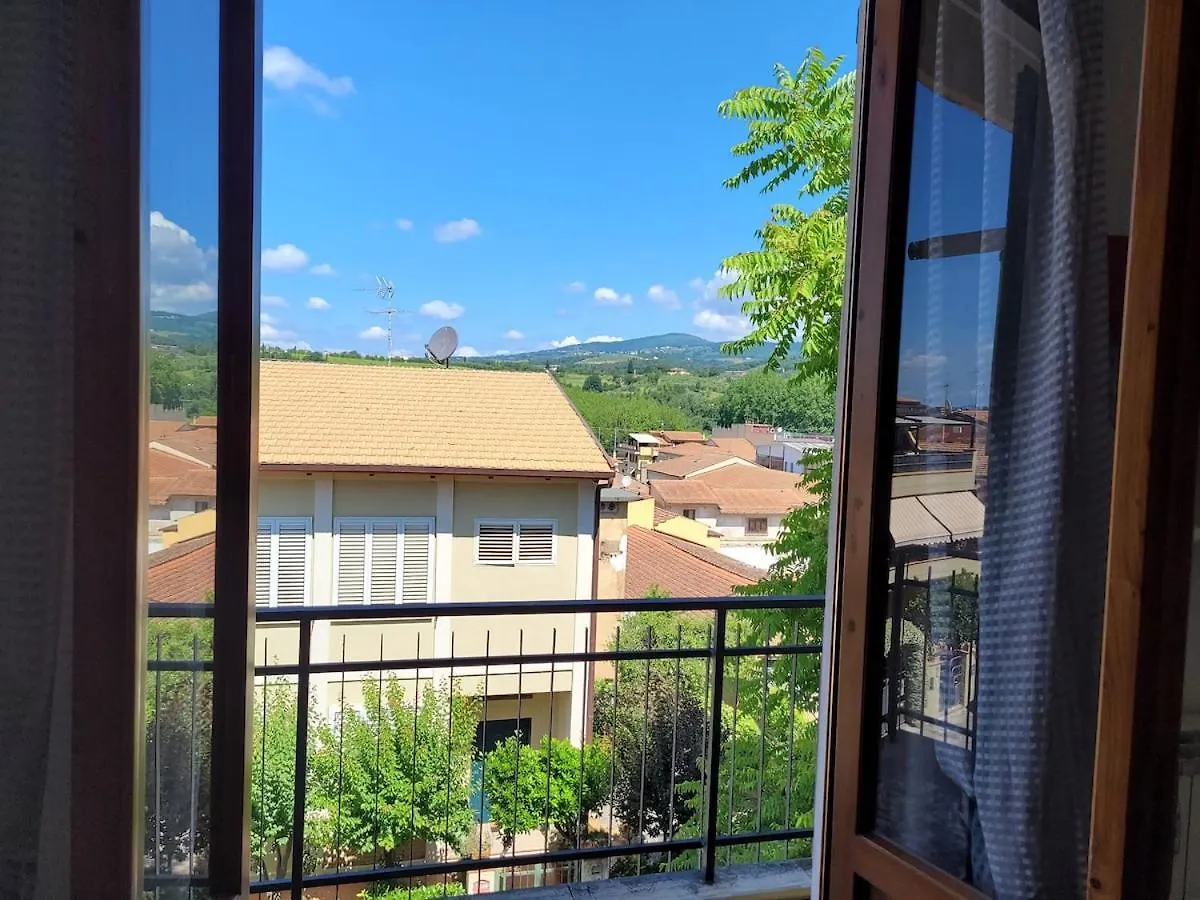 Appartement Casetta Il Giglio Montelupo Fiorentino Italie