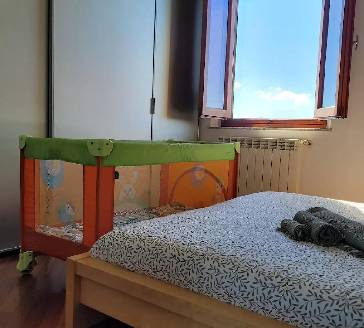 Appartement Casetta Il Giglio Montelupo Fiorentino