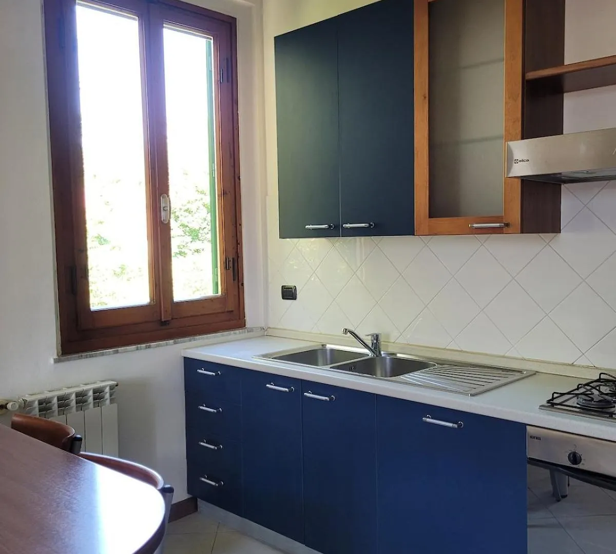 Casetta Il Giglio Montelupo Fiorentino Apartment